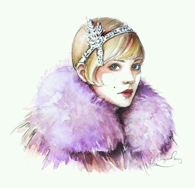 Daisy Buchanan